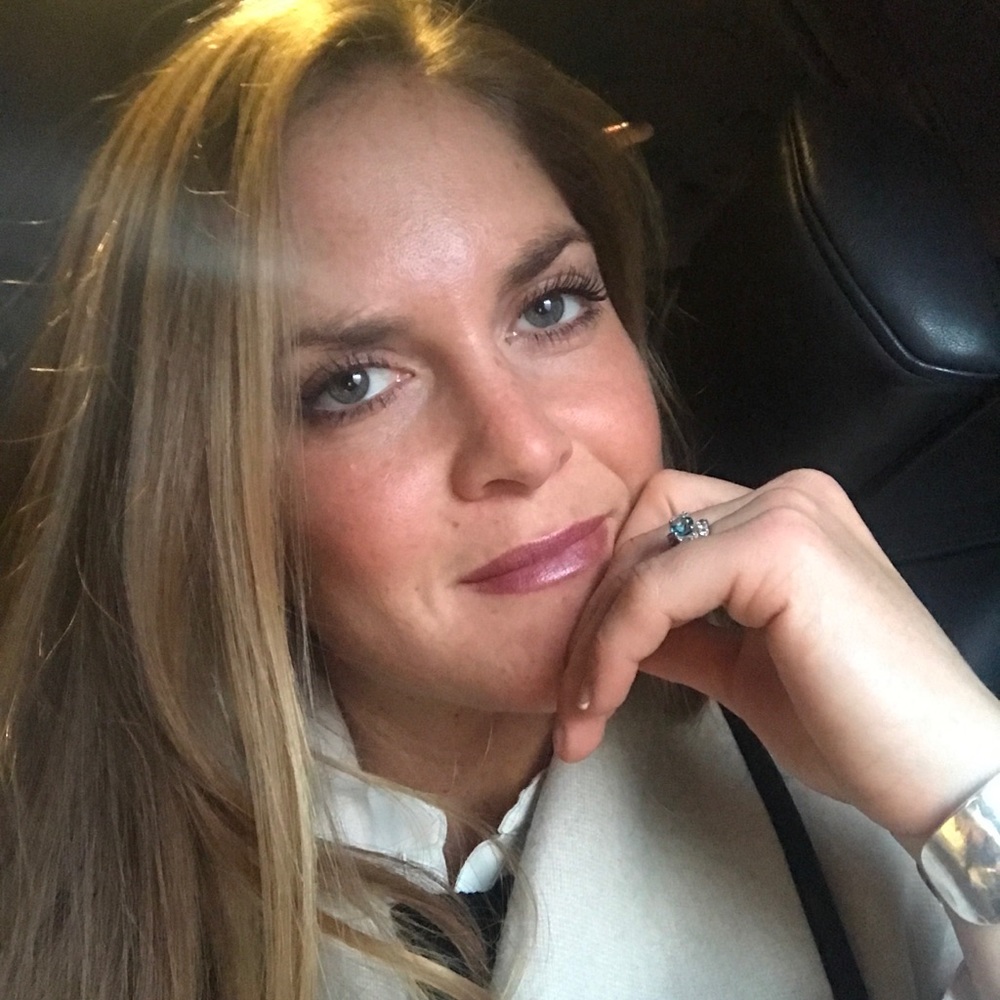 Meet your Posher, Jennifer